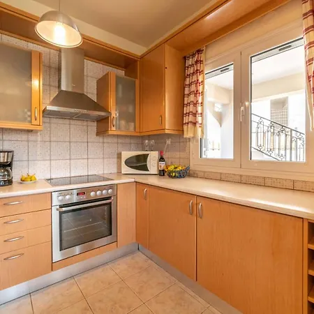 Tatil Evi Filia's Stunning Sea View
